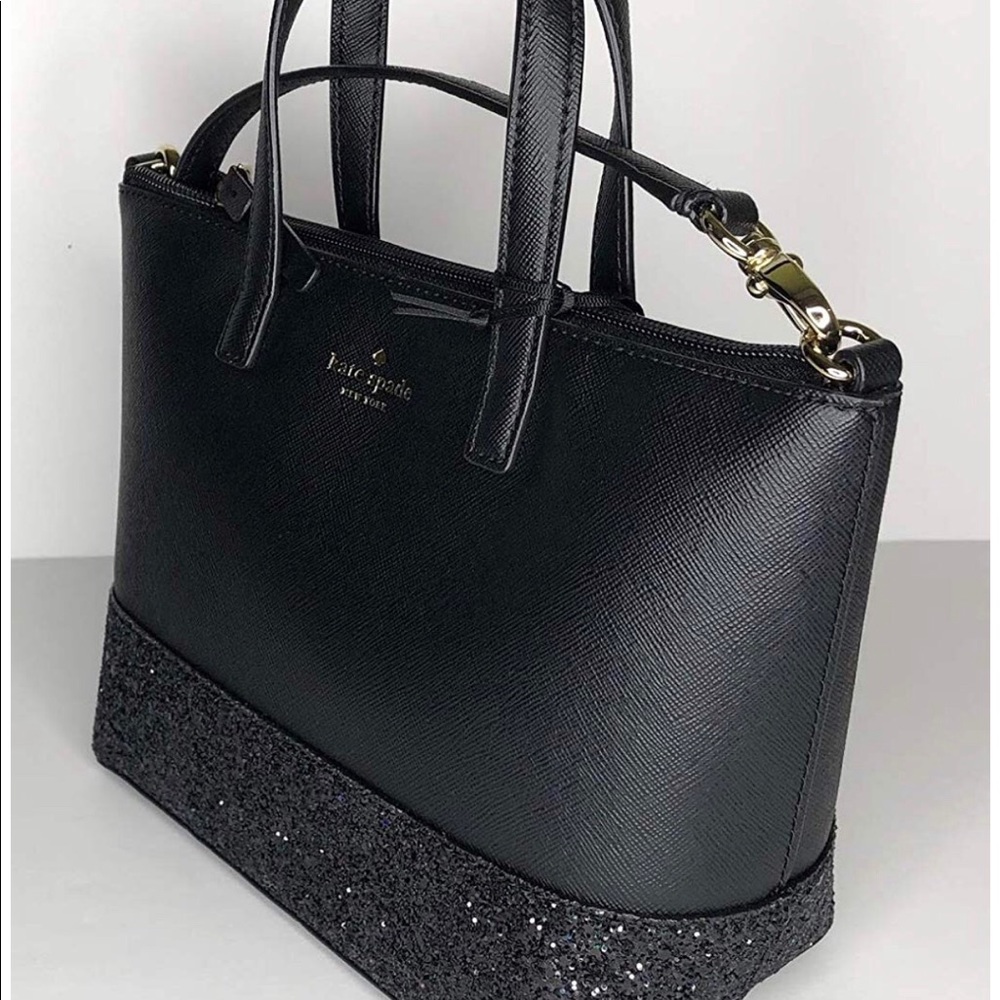 ๐ฅON SALE๐ฅ Kate Spade bundle of bag+wallet - Picture 5 of 6